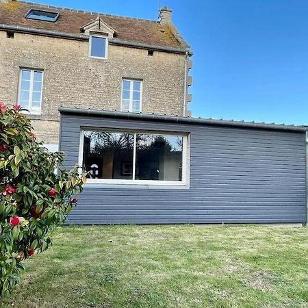 לוק-סור-מר Charmante Maison De 110M2 Situee A Luc A 800 M De La Mer מראה חיצוני תמונה