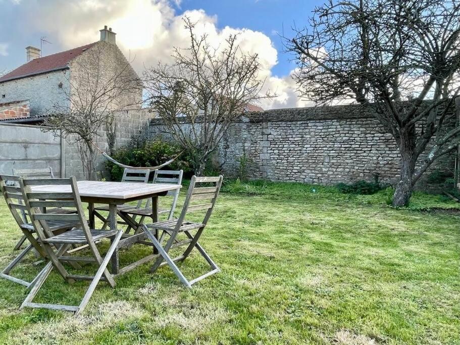 לוק-סור-מר Charmante Maison De 110M2 Situee A Luc A 800 M De La Mer מראה חיצוני תמונה