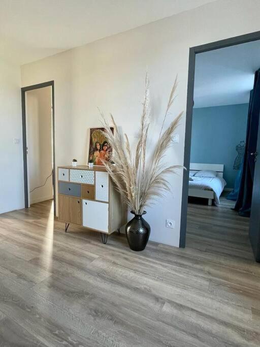 לוק-סור-מר Charmante Maison De 110M2 Situee A Luc A 800 M De La Mer מראה חיצוני תמונה